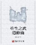 重生之道武道同人
