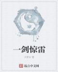 一剑惊雷1-100集