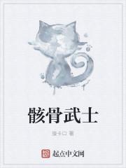 骸骨武士游戏