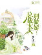 总裁大人别傲娇