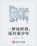 一花一世界一梦一轮回