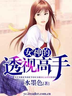 女神的透视高手/美石