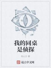 我的同桌侦探500字