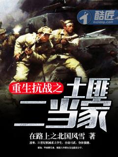 重生抗战之土匪二当家免费完整版