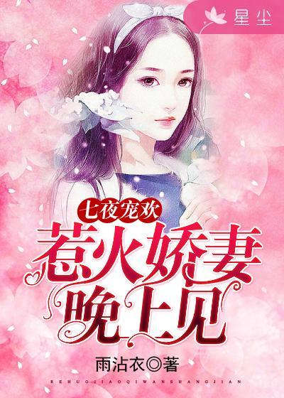 七夜宠妻无度