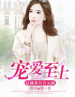宠爱至上总裁的小逃妻免费阅读全文