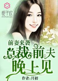 前妻归来总裁请靠边的免费阅读