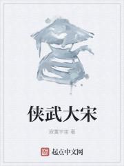 侠武大宋写的怎么样