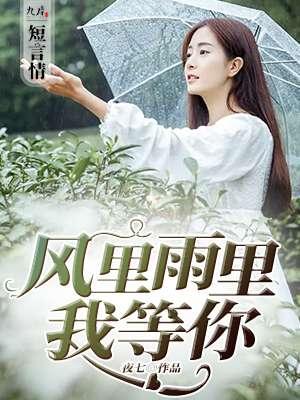 风里雨里我等着你