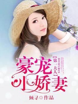 豪门第一夫人