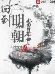 回到明朝当暴君精校全本