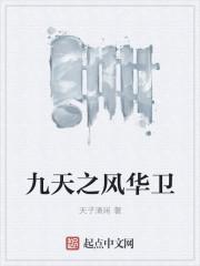 风华九天