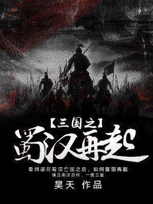 三国之蜀汉再起笔趣阁