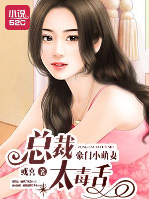 豪门总裁的小小宠妻