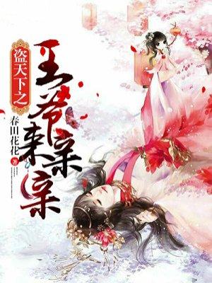 盗妃天下全文