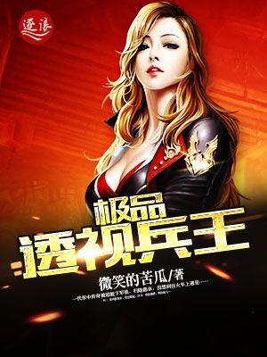 透视兵王女婿