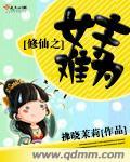 修仙之女主难为书评