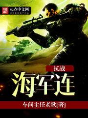 抗战中的中国海军