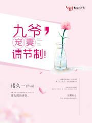 九爷宠妻请节制无删减