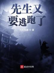 先生又要逃跑了漫画全集