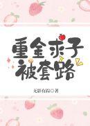 重金求子被抓