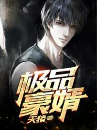 绝品豪婿