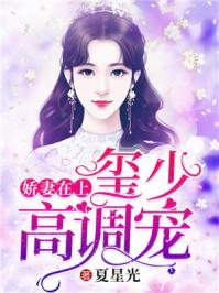 沈湘傅少钦最新免费阅读