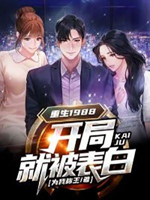 重生1988开始创业婳云白