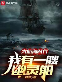 大航海时代4加强版幽灵船