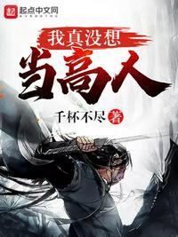 我真没想当隐士高人李凡