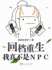 我真不是npc免费阅读