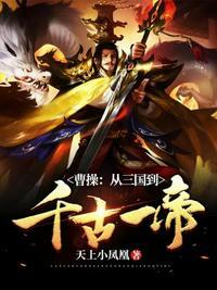 三国之从暴君到千古一帝