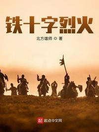 铁十字大结局