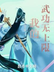 我的武功无上限百度
