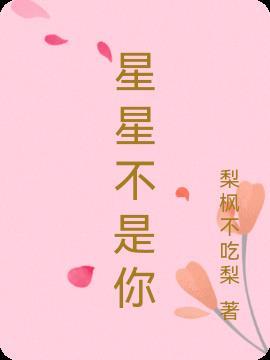 星星不是发光体ⅱ