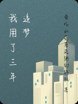 三年追梦一场空下一句