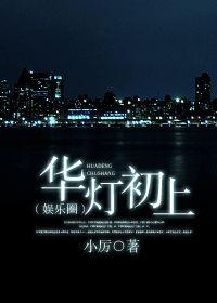 华灯初上剧