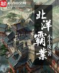 北洋霸业陈宇