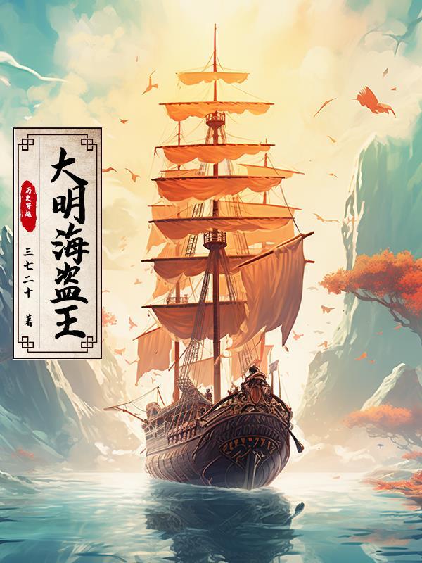 明代著名海盗