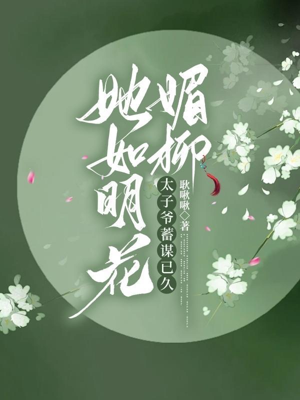她如明月