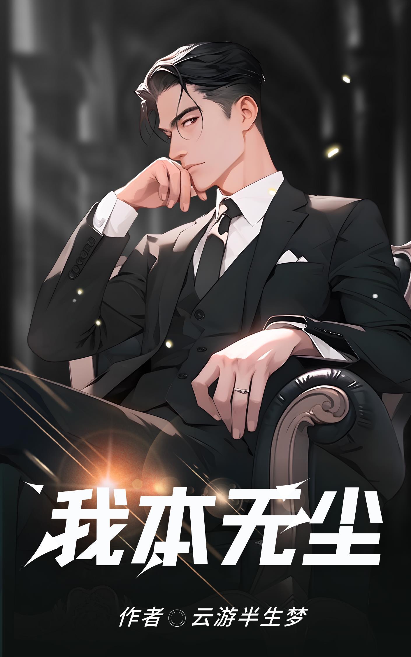 我本无尘短剧70集全