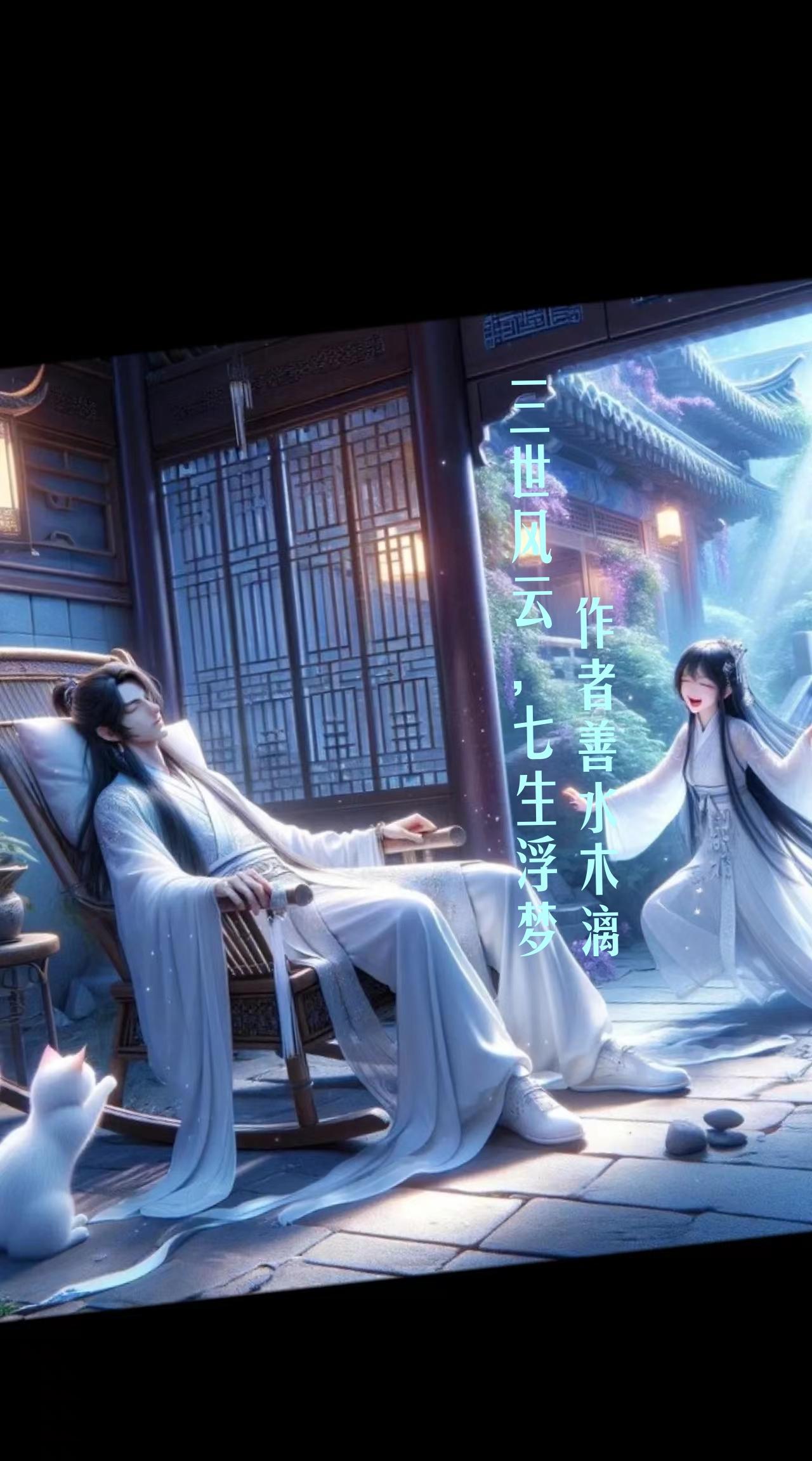 三世三生