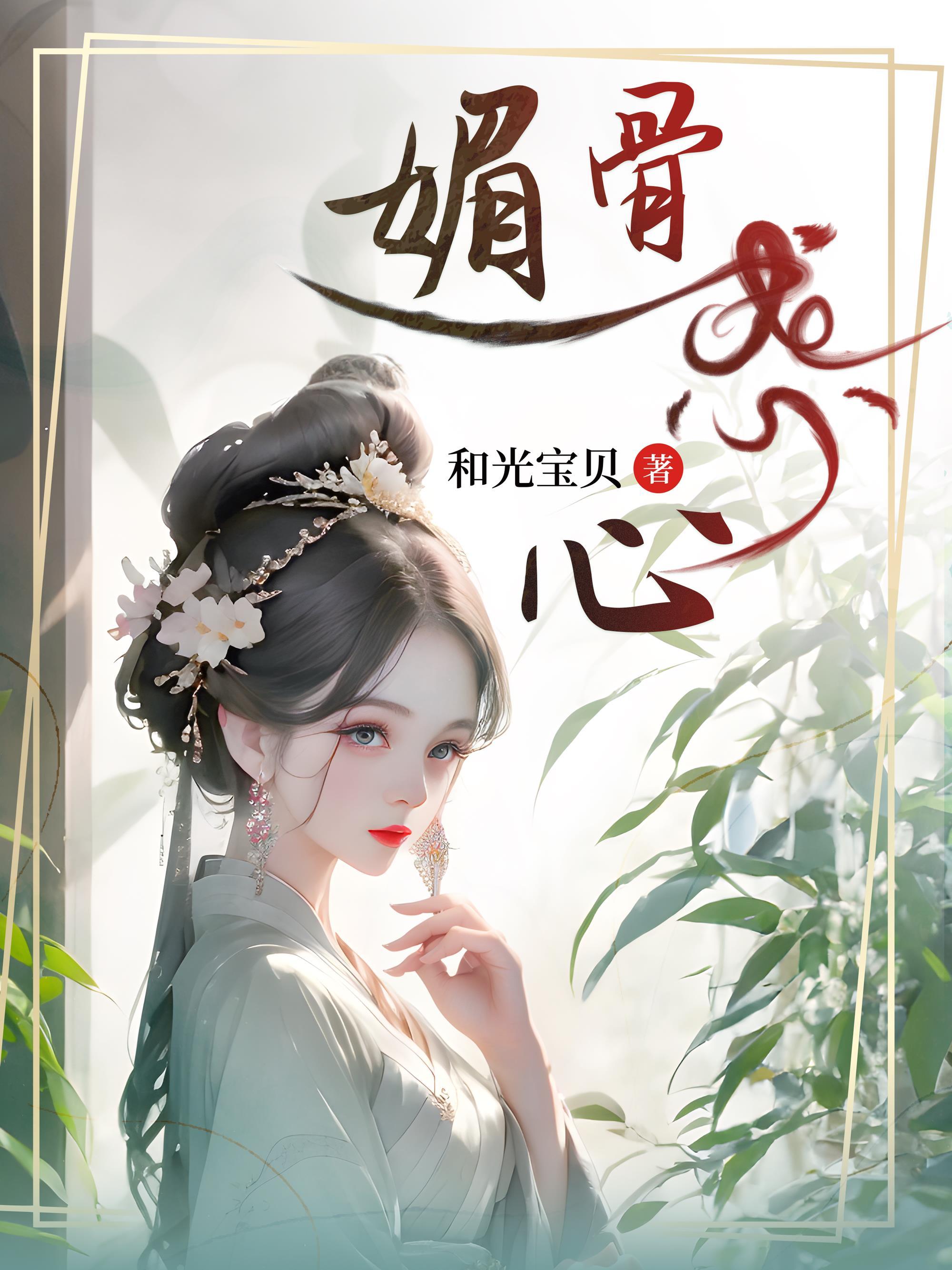 媚骨什么意思