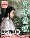 星峰传说完整版TXT