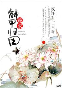 跪求解甲归田免费观看