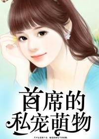首席的私宠萌物免费阅读