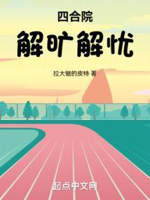 四合院解旷解忧顶点
