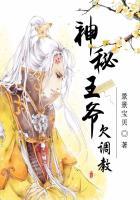 神秘王爷的爱妃全文免费阅读