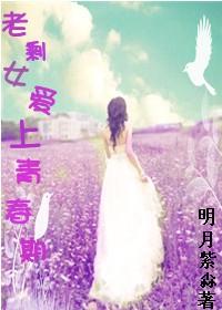 老剩女爱上青春期男主