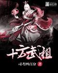 十方武圣介绍